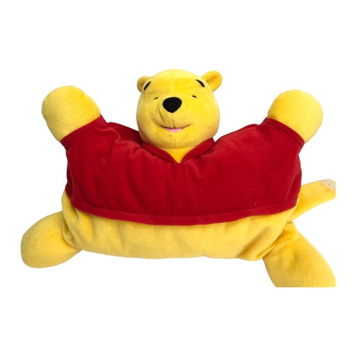 Pillow pet winnie the pooh - pet,