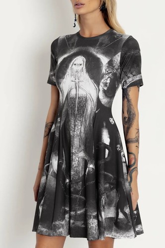 Black milk redon - black,