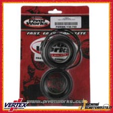Rear Wheel Bearing Seal Kit