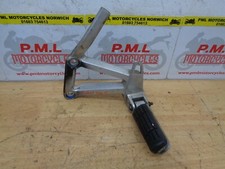 YAMAHA FZS600 FAZER LH REAR