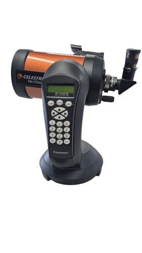 Celestron nexstar se - celestron, 5