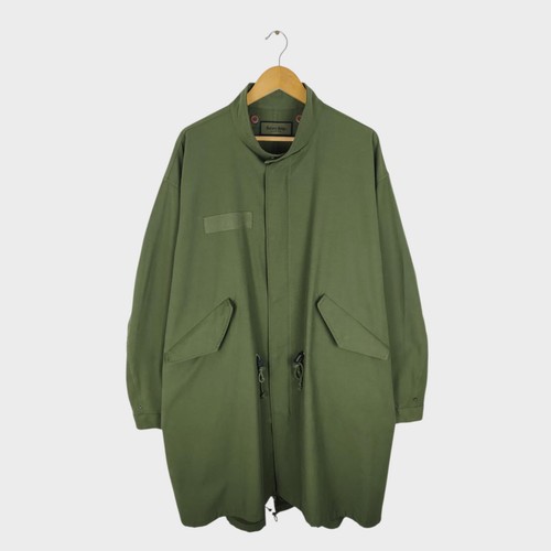 Uniform bridge men green - uniform, men's