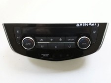 Nissan Qashqai 2014 Petrol