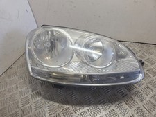 2004-2008 VW GOLF MK5 RIGHT Front Headlight Headlamp 1K6941006Q