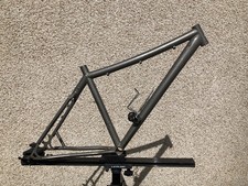 On One Titanium 456 26 Wheels