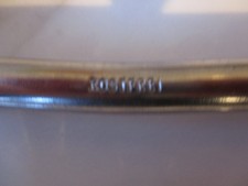 Rostfrei Butcher Chef