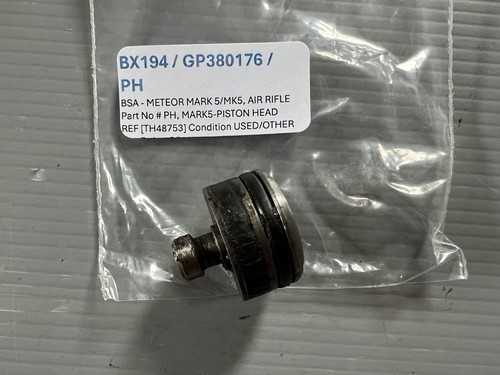 Spare part for - spare, bsa