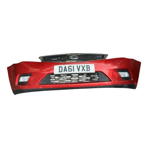 Kia ceed crdi mk1 2009 - mk1, 2009-2012