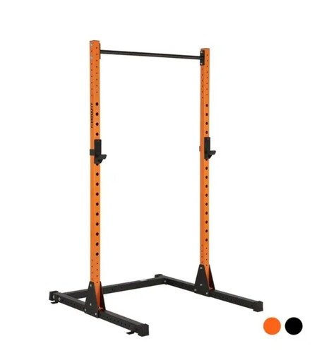 Mirafit m210 half power rack - mirafit,