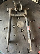 MZ TS 250/1 TS 250 SWING ARM