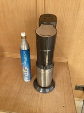 SodaStream Duo Sparkling Water
