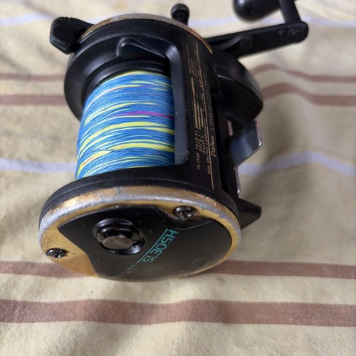 Daiwa sl30sh slosh multiplier - sl30sh,