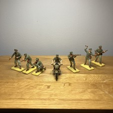 Britains Deetail Afrika Korps
