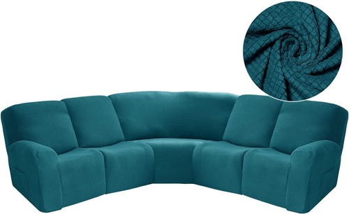Seat recliner sofa - recliner,