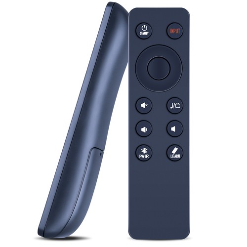 Replacement remote control - replacement, for