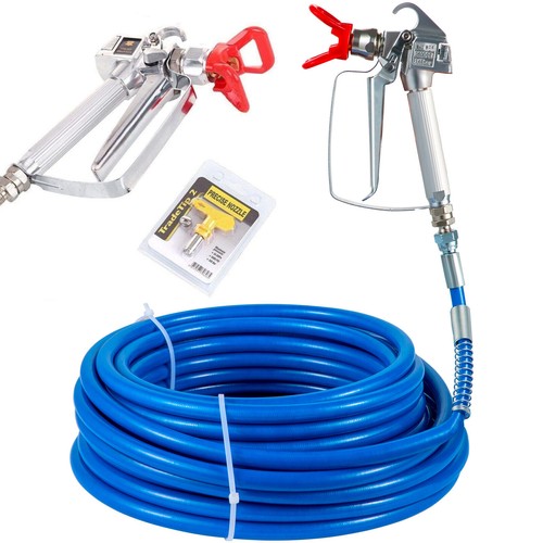 3600psi high pressure airless - high,