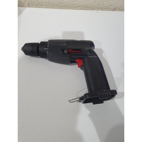 Performance power black - power,