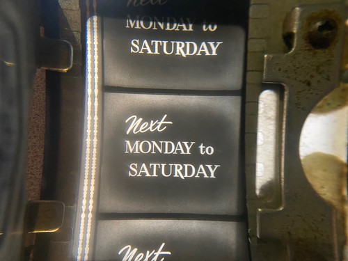 35mm movie film next monday - 35mm,