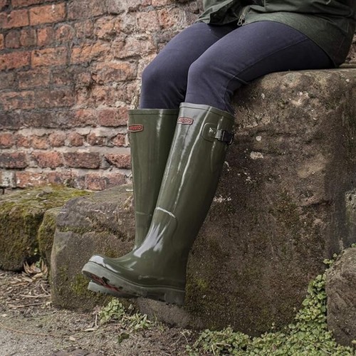 Womens musto burghley - womens,