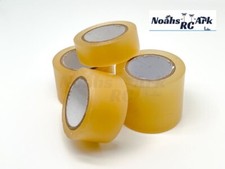 RC Boat Hatch Tape Waterproof
