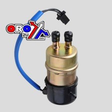 FUEL PUMP 8mm Outlets YAMAHA