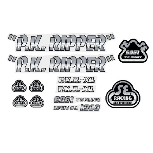 Racing k ripper - racing,