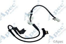 Apec Front Left ABS Sensor for Chrysler Voyager CRD 2.8 June 2004 to June 2008