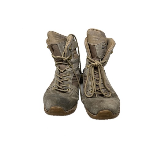Magnum elite spider tan - 8.0,