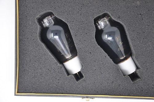 Shuguang dongsheng 300b tube - shuguang,