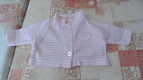 Baby annabell vintage outfit - baby,