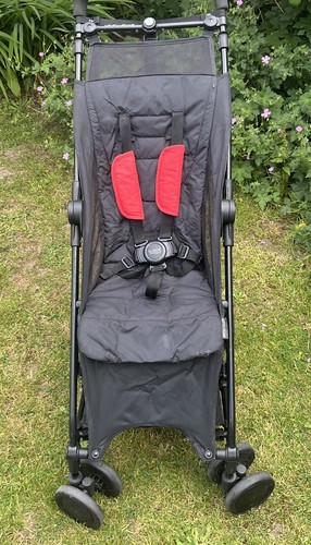 Britax holiday baby stroller - britax,