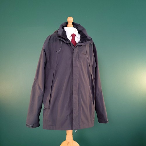 Rohan ascent jacket - jacket, l