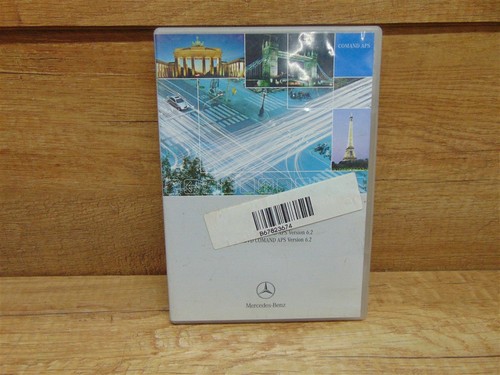 Navigation dvd version 2 - navigation,