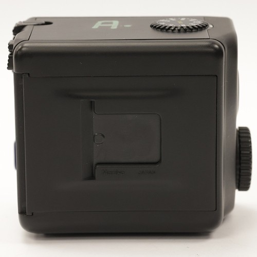Used mamiya m645 - used, pro