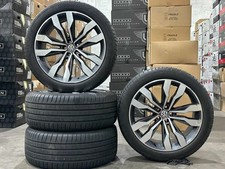 21" Genuine VW TOUAREG SUZUKA
