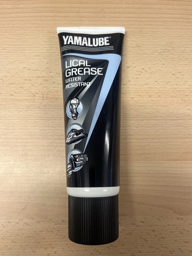 Yamaha yamalube lical - yamaha, grease