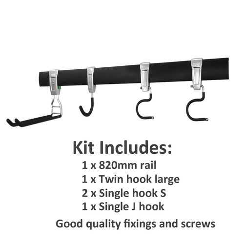 Bike storage rack wall - wall, mounted
