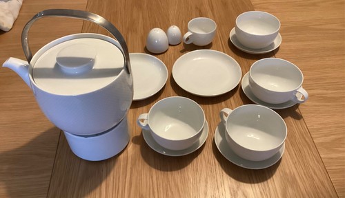 Rosenthal studio line white - rosenthal,