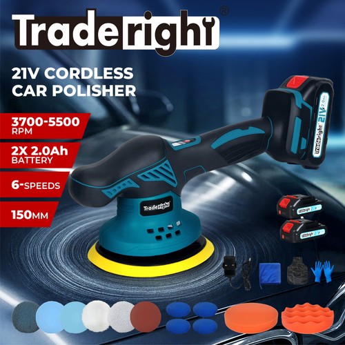 Traderight cordless car - traderight,