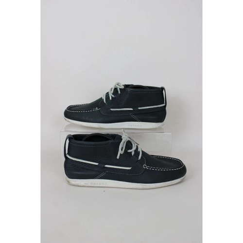 Sebago storm sail boat boots - storm,