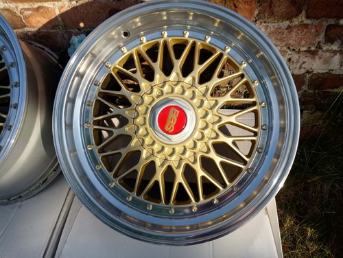 Bbs rg721 wheels - rg721,