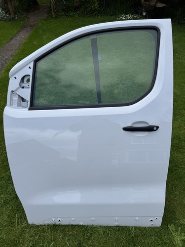 VAUXHALL