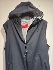 Miura X Sentinel Golf Vest