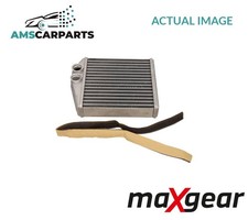 HEATER RADIATOR EXCHANGER LHD