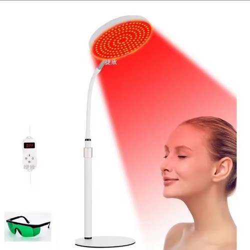 Red light therapy - red,