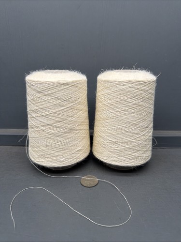 250g cones - 2, total)