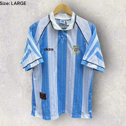 Argentina adidas vintage - adidas,