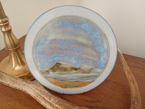 Highland stoneware pottery - highland,