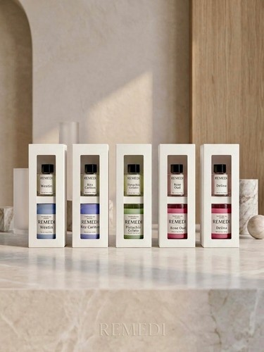 Gift sets handpoured - gift, oz