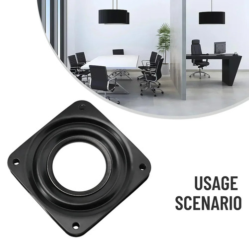 Heavy duty lazy susan - susan, bearing